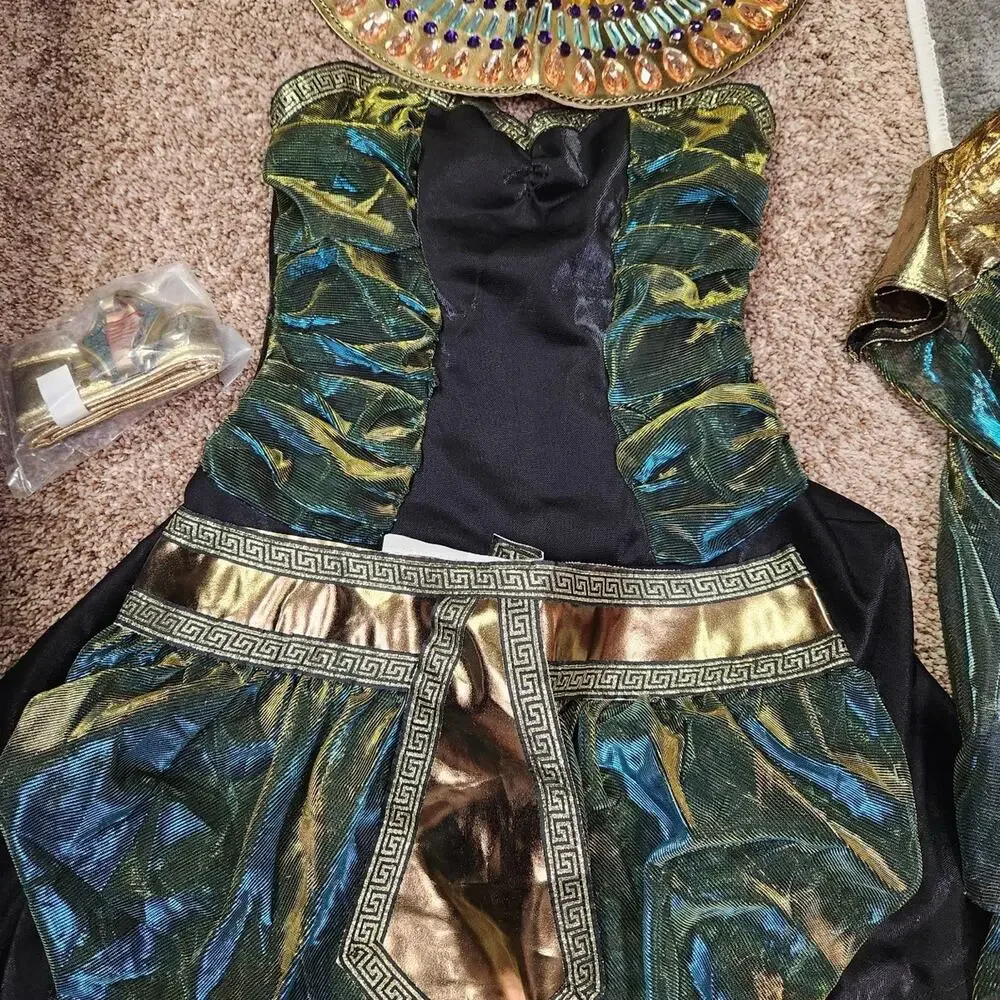 California Costume Collection adult egyptian
